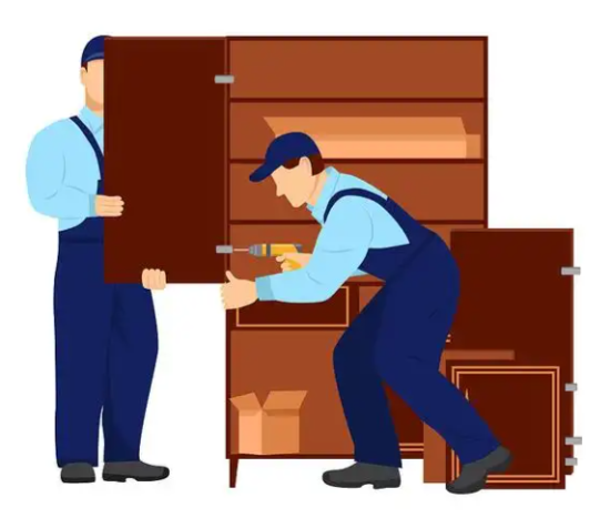 家具安裝服務